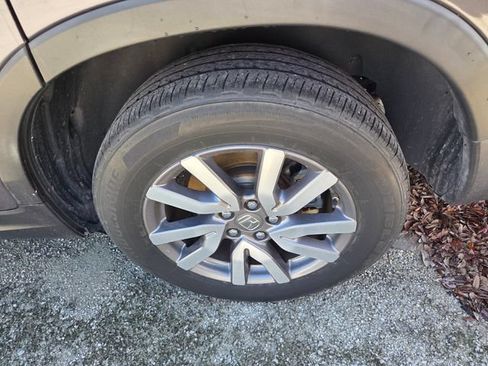 Used 2022 Honda Pilot EX-L image 7