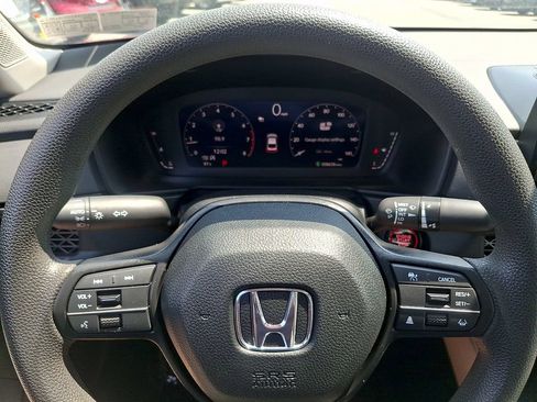 Used 2024 Honda Accord EX image 19