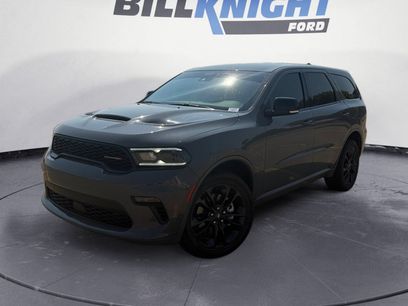 Used 2022 Dodge Durango GT
