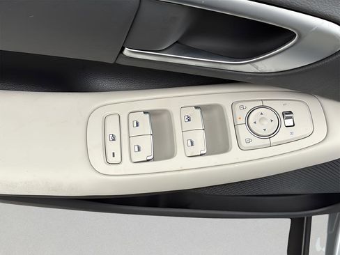 New 2026 Hyundai Sonata Blue image 22