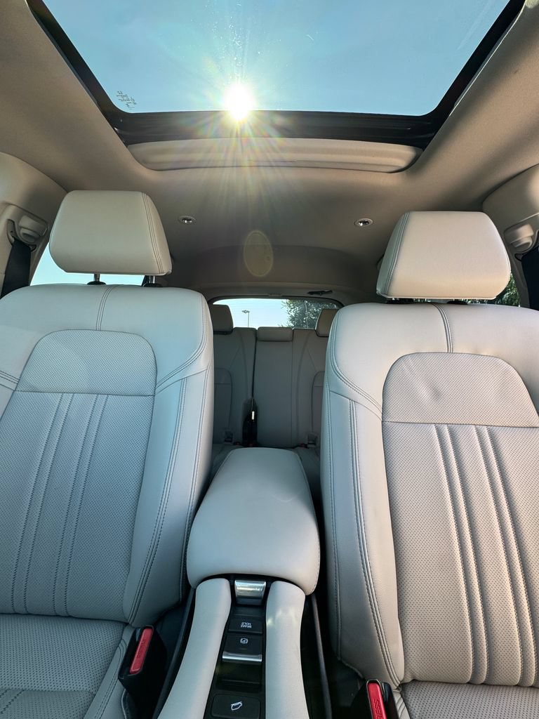 Used 2023 Honda HR-V EX-L image 23