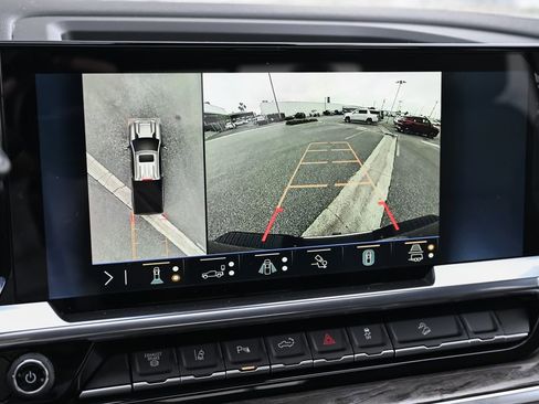 New 2026 Chevrolet Silverado 2500 LTZ w/ LTZ Plus Package image 33