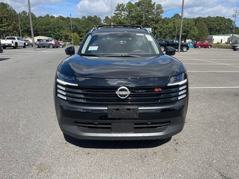 New 2026 Nissan Kicks SR w/ Cold Weather Package AWD/4WD image 3