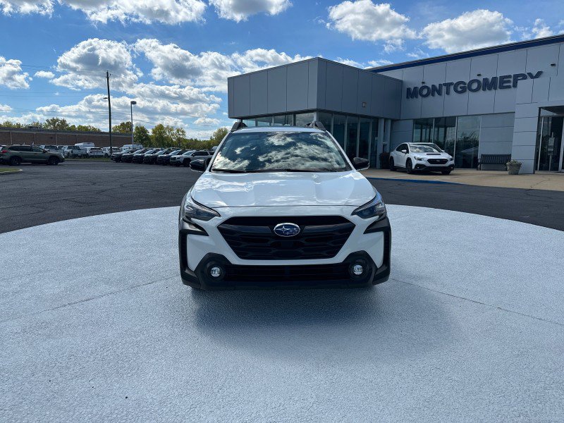 Certified 2024 Subaru Outback Premium AWD/4WD image 2