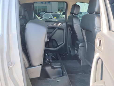Used 2020 Ford Ranger Lariat w/ Technology Package image 33