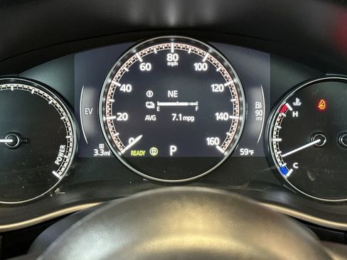New 2026 MAZDA CX-50 AWD 2.5 Hybrid w/ Weather Package image 21