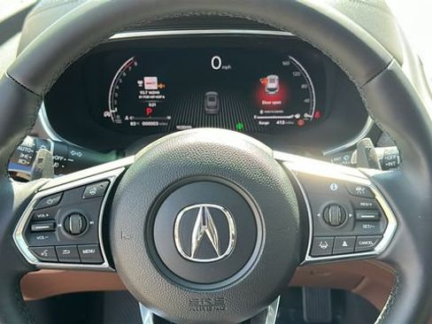 New 2026 Acura MDX w/ Advance Package image 13
