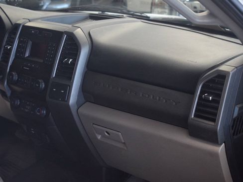 Used 2020 Ford F250 XL w/ Power Equipment Group RWD image 45