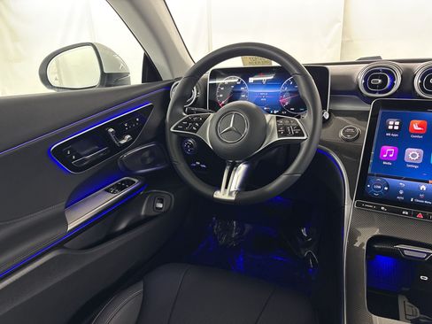 Certified 2026 Mercedes-Benz CLE 300 4MATIC Coupe image 29