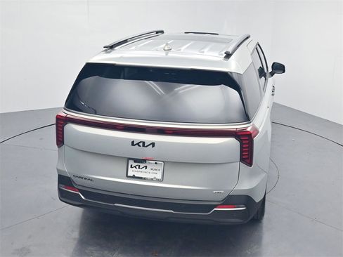 New 2026 Kia Carnival SX Prestige image 47