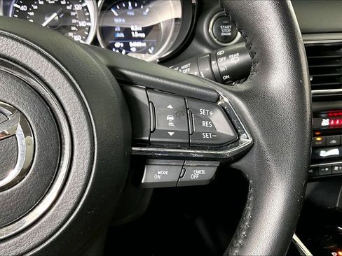 Used 2022 MAZDA CX-9 Touring image 19