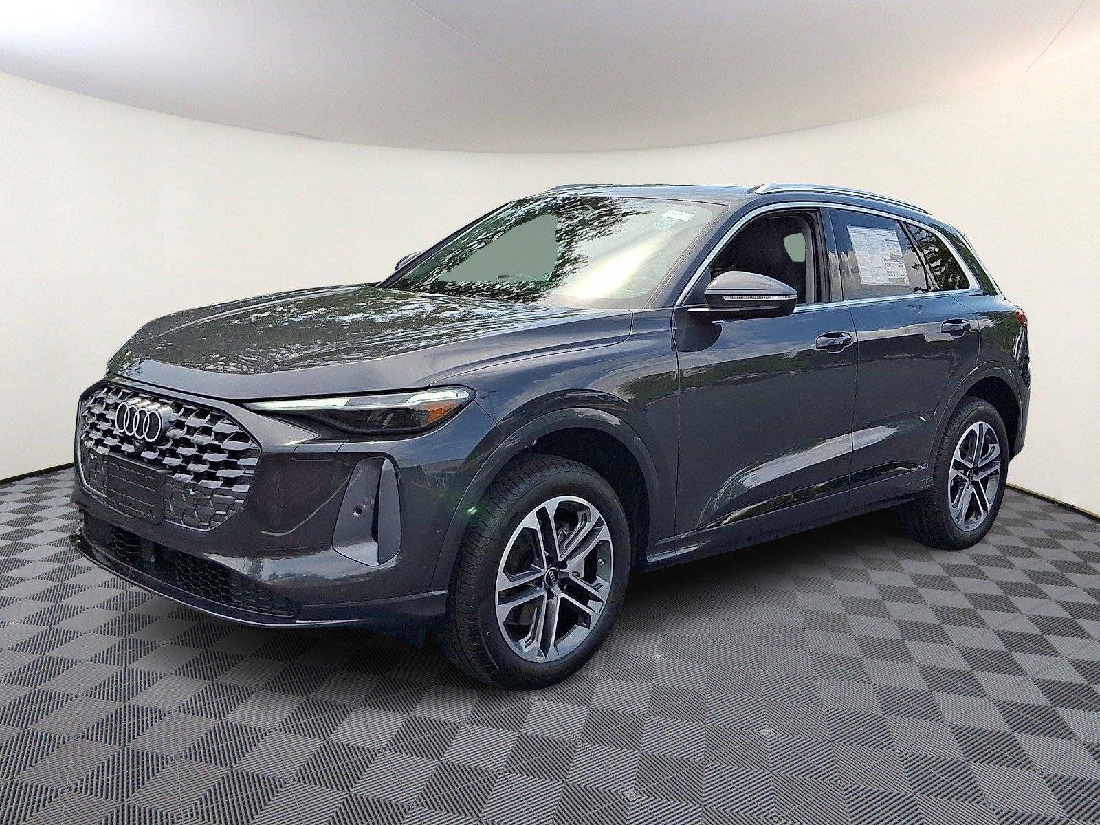 New 2026 Audi Q5 Premium AWD/4WD image 3