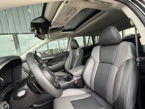 Used 2025 Subaru Outback Onyx Edition XT image 15