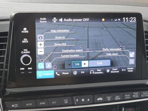 New 2026 Honda Odyssey Touring image 15