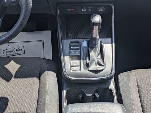 Certified 2023 Honda CR-V EX image 18