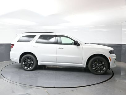 New 2026 Dodge Durango GT w/ Blacktop Package
