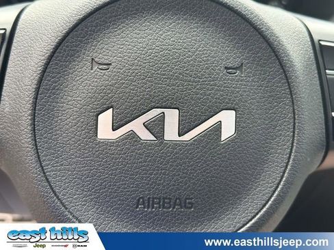 Used 2023 Kia Stinger GT2 AWD/4WD image 27