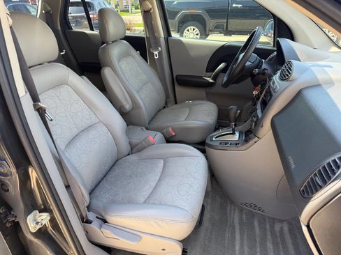 Used 2005 Saturn Vue AWD V6 w/ Comfort Pkg image 26