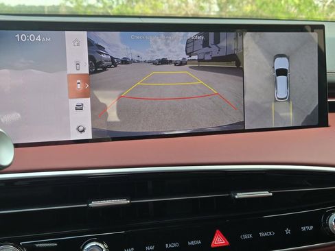 New 2026 Genesis GV70 3.5T Sport Prestige AWD/4WD image 14