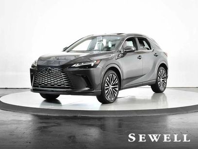 Certified 2025 Lexus RX 350 Premium Plus w/ Convenience Package