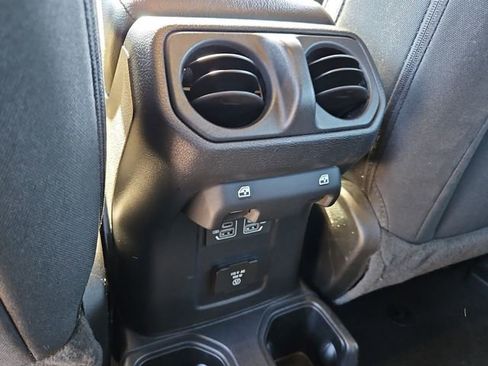 Used 2021 Jeep Wrangler Unlimited Sport w/ Sun And Sound Package image 15