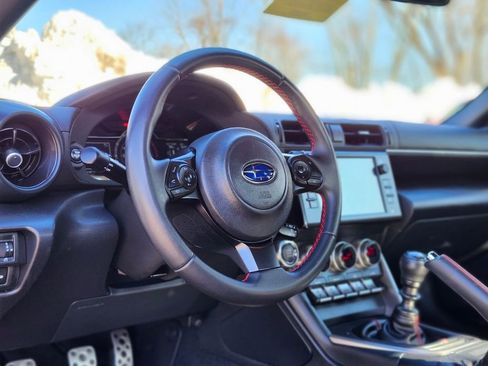 Used 2023 Subaru BRZ Premium image 15