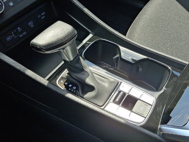 New 2026 Hyundai Tucson SE AWD/4WD image 9