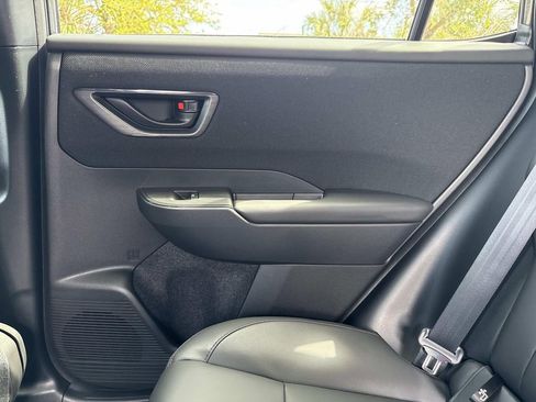 New 2026 Subaru Outback Premium AWD/4WD image 16