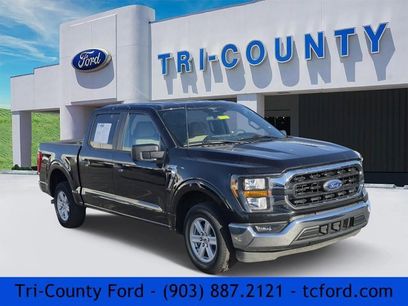 Used 2023 Ford F150 XLT