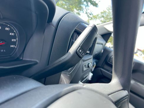 New 2026 GMC Sierra 1500 Pro w/ Graphite Edition image 17