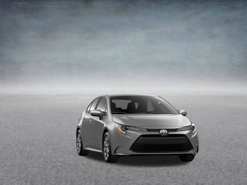 New 2026 Toyota Corolla LE FWD image 19