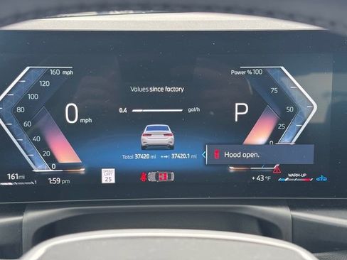 Used 2025 BMW 330i Sedan image 19