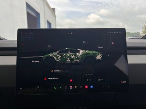 Used 2024 Tesla Cybertruck Cyberbeast AWD/4WD image 20