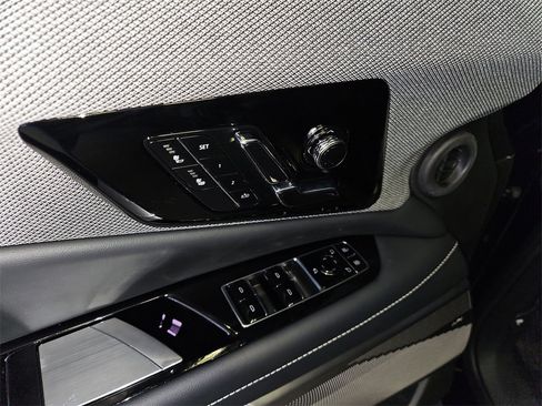 New 2025 Cadillac Optiq Sport 1 image 16