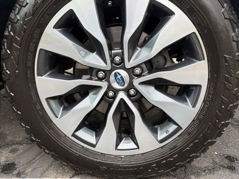 Certified 2023 Subaru Outback Limited XT image 74