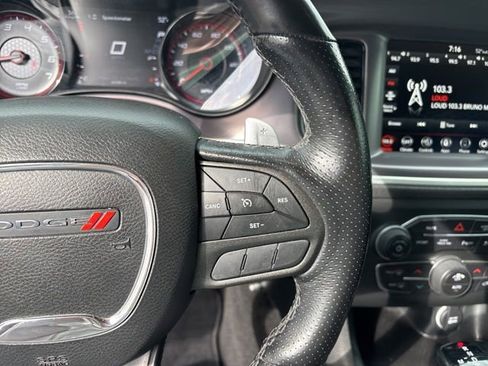 Used 2021 Dodge Charger GT w/ Blacktop Package RWD image 16
