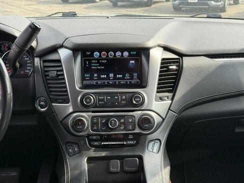 Used 2018 Chevrolet Tahoe LT AWD/4WD image 11