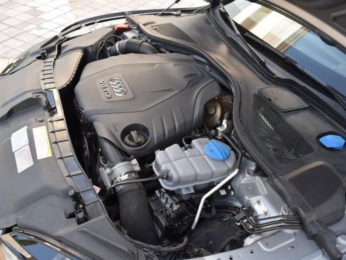 Used 2016 Audi A7 TDI Prestige AWD/4WD image 91
