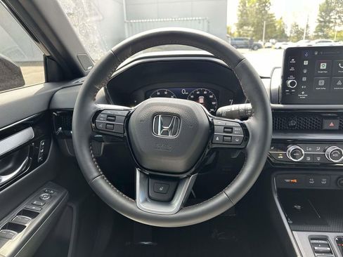 New 2026 Honda CR-V Sport Touring image 12