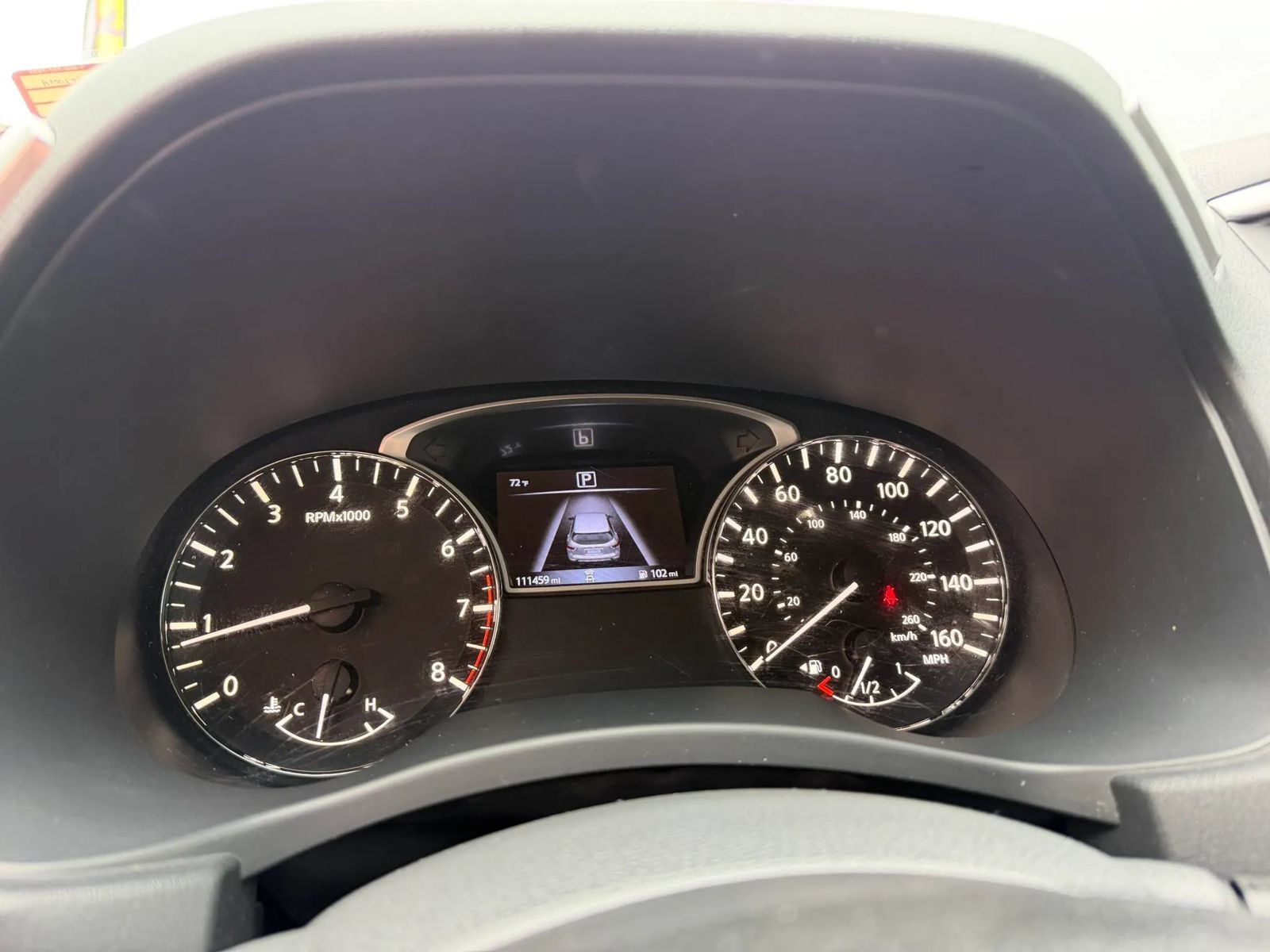 Used 2020 Nissan Pathfinder S FWD image 15