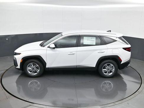 New 2026 Hyundai Tucson SE FWD image 20