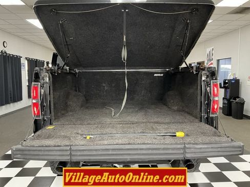 Used 2013 Ford F150 FX4 w/ Luxury Equipment Group AWD/4WD image 29