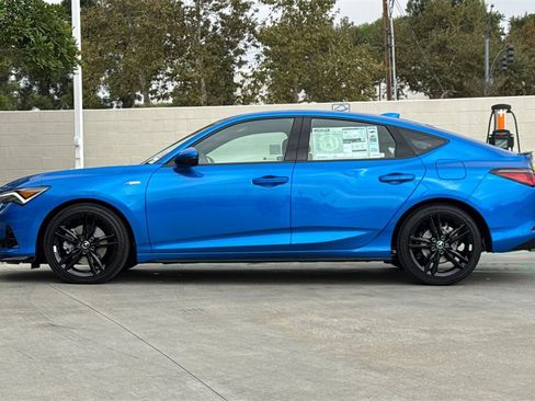 New 2026 Acura Integra A-Spec image 7