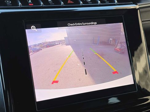 Used 2023 Jeep Grand Cherokee L Altitude image 25