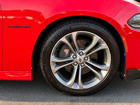 Used 2021 Dodge Charger R/T RWD image 58
