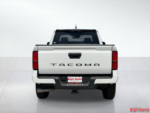New 2026 Toyota Tacoma SR5 RWD image 5