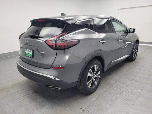 Used 2023 Nissan Murano S image 9