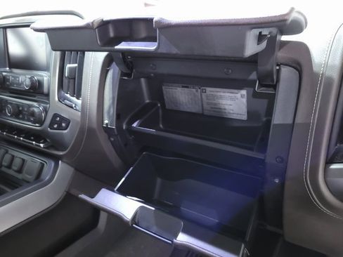 Used 2016 Chevrolet Silverado 1500 LTZ Z71 w/ LTZ Plus Package image 60