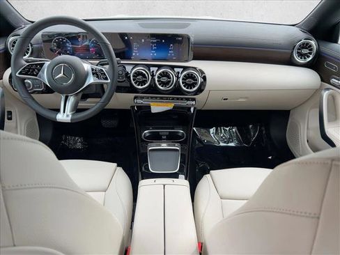 New 2026 Mercedes-Benz CLA 250 image 15