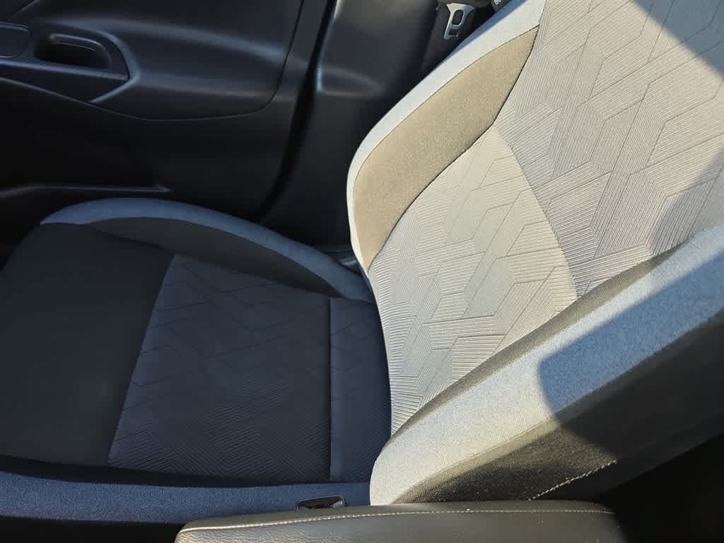 Used 2025 Nissan Versa SV w/ Trunk Package FWD image 24